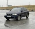 Синий Дэу Сенс, объемом двигателя 1.3 л и пробегом 200 тыс. км за 2999 $, фото 1 на Automoto.ua