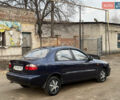 Синій Деу Сенс, об'ємом двигуна 1.3 л та пробігом 67 тис. км за 2650 $, фото 2 на Automoto.ua