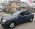 Синий Дэу Сенс, объемом двигателя 1.3 л и пробегом 290 тыс. км за 999 $, фото 1 на Automoto.ua