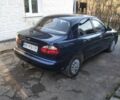 Синій Деу Сенс, об'ємом двигуна 1.3 л та пробігом 250 тис. км за 1850 $, фото 7 на Automoto.ua