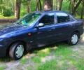 Синий Дэу Сенс, объемом двигателя 1.6 л и пробегом 169 тыс. км за 1900 $, фото 10 на Automoto.ua