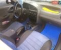 Синий Дэу Сенс, объемом двигателя 1.3 л и пробегом 163 тыс. км за 2800 $, фото 1 на Automoto.ua