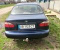 Синий Дэу Сенс, объемом двигателя 1.3 л и пробегом 166 тыс. км за 1800 $, фото 3 на Automoto.ua