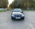 Синій Деу Сенс, об'ємом двигуна 1.3 л та пробігом 220 тис. км за 1610 $, фото 1 на Automoto.ua
