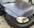 Синий Дэу Сенс, объемом двигателя 1.3 л и пробегом 360 тыс. км за 1607 $, фото 7 на Automoto.ua
