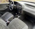 Синий Дэу Сенс, объемом двигателя 1.5 л и пробегом 154 тыс. км за 2450 $, фото 3 на Automoto.ua