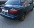 Синій Деу Сенс, об'ємом двигуна 1.3 л та пробігом 183 тис. км за 1690 $, фото 5 на Automoto.ua