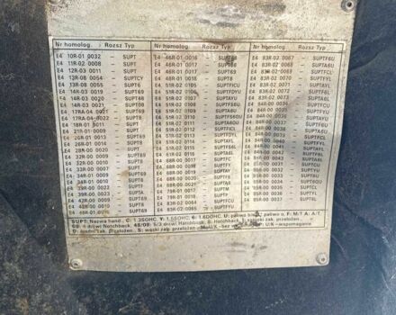 Синій Деу Сенс, об'ємом двигуна 1.3 л та пробігом 170 тис. км за 1200 $, фото 19 на Automoto.ua