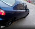 Синий Дэу Сенс, объемом двигателя 1.3 л и пробегом 341 тыс. км за 1800 $, фото 9 на Automoto.ua