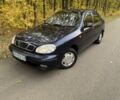 Синий Дэу Сенс, объемом двигателя 1.5 л и пробегом 154 тыс. км за 2450 $, фото 2 на Automoto.ua
