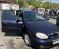 Синий Дэу Сенс, объемом двигателя 1.5 л и пробегом 312 тыс. км за 1700 $, фото 1 на Automoto.ua