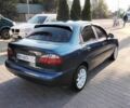 Синий Дэу Сенс, объемом двигателя 1.5 л и пробегом 280 тыс. км за 2100 $, фото 4 на Automoto.ua