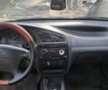 Синий Дэу Сенс, объемом двигателя 1.5 л и пробегом 100 тыс. км за 1300 $, фото 4 на Automoto.ua