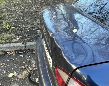 Синий Дэу Сенс, объемом двигателя 1.3 л и пробегом 250 тыс. км за 873 $, фото 7 на Automoto.ua