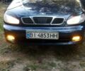 Синій Деу Сенс, об'ємом двигуна 1.3 л та пробігом 300 тис. км за 2309 $, фото 8 на Automoto.ua