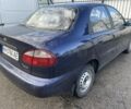Дэу Сенс 2004 в Одессе на Automoto.ua Синий Дэу Сенс, объемом двигателя 1.3 л и пробегом 120 тыс. км за 1350 $, фото 1 на Automoto.ua