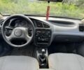 Синий Дэу Сенс, объемом двигателя 1.5 л и пробегом 190 тыс. км за 2950 $, фото 6 на Automoto.ua