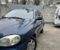 Синій Деу Сенс, об'ємом двигуна 1.5 л та пробігом 250 тис. км за 1800 $, фото 2 на Automoto.ua