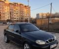 Синий Дэу Сенс, объемом двигателя 1.5 л и пробегом 200 тыс. км за 1350 $, фото 1 на Automoto.ua
