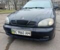Синий Дэу Сенс, объемом двигателя 1.3 л и пробегом 250 тыс. км за 900 $, фото 1 на Automoto.ua