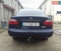 Синий Дэу Сенс, объемом двигателя 1.3 л и пробегом 205 тыс. км за 1500 $, фото 3 на Automoto.ua