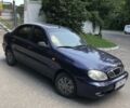 Синий Дэу Сенс, объемом двигателя 1.5 л и пробегом 301 тыс. км за 1800 $, фото 3 на Automoto.ua