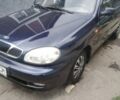 Синій Деу Сенс, об'ємом двигуна 1.3 л та пробігом 250 тис. км за 1850 $, фото 5 на Automoto.ua