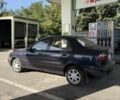 Синий Дэу Сенс, объемом двигателя 1.3 л и пробегом 229 тыс. км за 1204 $, фото 1 на Automoto.ua