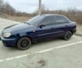 Синій Деу Сенс, об'ємом двигуна 1.3 л та пробігом 156 тис. км за 1800 $, фото 1 на Automoto.ua