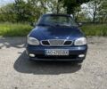 Синій Деу Сенс, об'ємом двигуна 1.3 л та пробігом 189 тис. км за 1500 $, фото 1 на Automoto.ua