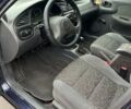 Синий Дэу Сенс, объемом двигателя 1.3 л и пробегом 380 тыс. км за 1600 $, фото 4 на Automoto.ua