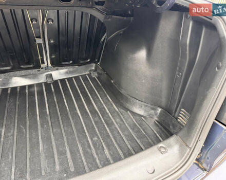 Синій Деу Сенс, об'ємом двигуна 1.3 л та пробігом 90 тис. км за 3100 $, фото 20 на Automoto.ua