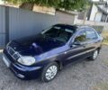 Деу Сенс 2004 у Хороле на Automoto.ua Синій Деу Сенс, об'ємом двигуна 1.5 л та пробігом 244 тис. км за 2399 $, фото 2 на Automoto.ua