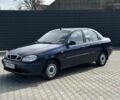 Синій Деу Сенс, об'ємом двигуна 1.3 л та пробігом 208 тис. км за 2200 $, фото 1 на Automoto.ua