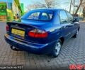 Синій Деу Сенс, об'ємом двигуна 13 л та пробігом 250 тис. км за 2200 $, фото 5 на Automoto.ua