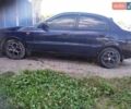 Синий Дэу Сенс, объемом двигателя 1.3 л и пробегом 247 тыс. км за 2000 $, фото 4 на Automoto.ua
