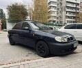 Синий Дэу Сенс, объемом двигателя 1.3 л и пробегом 360 тыс. км за 1607 $, фото 4 на Automoto.ua