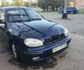 Синій Деу Сенс, об'ємом двигуна 1.3 л та пробігом 200 тис. км за 1599 $, фото 1 на Automoto.ua