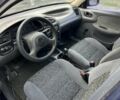 Синій Деу Сенс, об'ємом двигуна 1.3 л та пробігом 225 тис. км за 1550 $, фото 5 на Automoto.ua