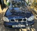 Синий Дэу Сенс, объемом двигателя 1.5 л и пробегом 250 тыс. км за 1700 $, фото 1 на Automoto.ua