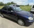 Синий Дэу Сенс, объемом двигателя 1.3 л и пробегом 250 тыс. км за 1800 $, фото 3 на Automoto.ua