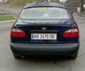 Синий Дэу Сенс, объемом двигателя 1.3 л и пробегом 191 тыс. км за 2700 $, фото 9 на Automoto.ua