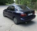 Синий Дэу Сенс, объемом двигателя 1.5 л и пробегом 301 тыс. км за 1800 $, фото 4 на Automoto.ua