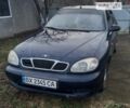 Синий Дэу Сенс, объемом двигателя 1.3 л и пробегом 150 тыс. км за 1600 $, фото 3 на Automoto.ua