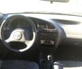 Синий Дэу Сенс, объемом двигателя 1.3 л и пробегом 44 тыс. км за 3500 $, фото 4 на Automoto.ua