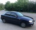 Синій Деу Сенс, об'ємом двигуна 1.5 л та пробігом 301 тис. км за 2100 $, фото 4 на Automoto.ua
