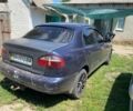 Синій Деу Сенс, об'ємом двигуна 1.3 л та пробігом 300 тис. км за 2000 $, фото 3 на Automoto.ua