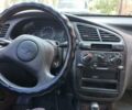 Синій Деу Сенс, об'ємом двигуна 1.3 л та пробігом 318 тис. км за 1100 $, фото 4 на Automoto.ua