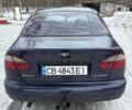 Синій Деу Сенс, об'ємом двигуна 1.5 л та пробігом 200 тис. км за 1450 $, фото 4 на Automoto.ua