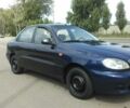 Синій Деу Сенс, об'ємом двигуна 1.3 л та пробігом 300 тис. км за 1700 $, фото 12 на Automoto.ua